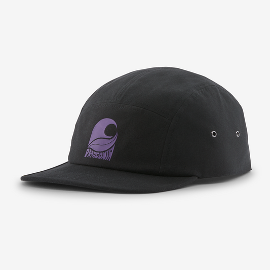 Graphic Maclure Hat