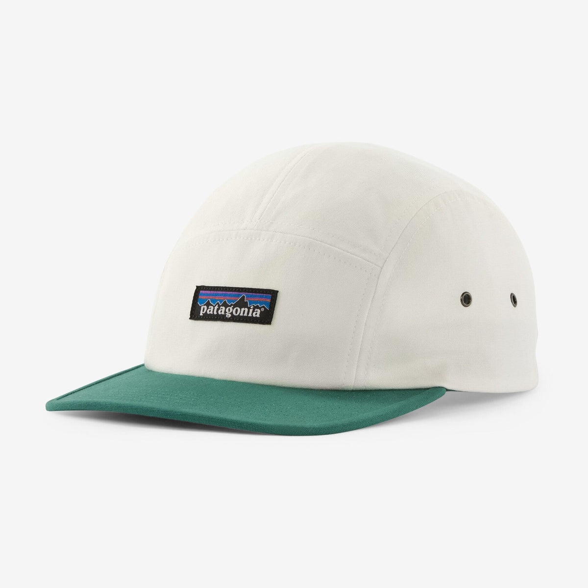 Graphic Maclure Hat