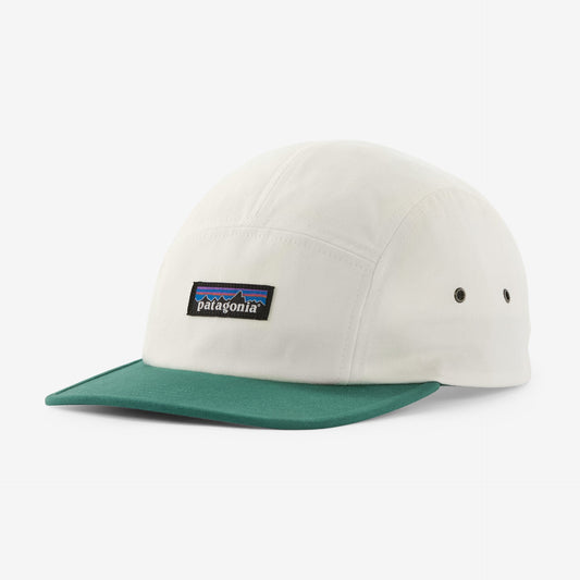 Graphic Maclure Hat