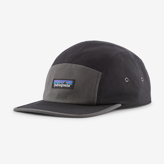 Graphic Maclure Hat