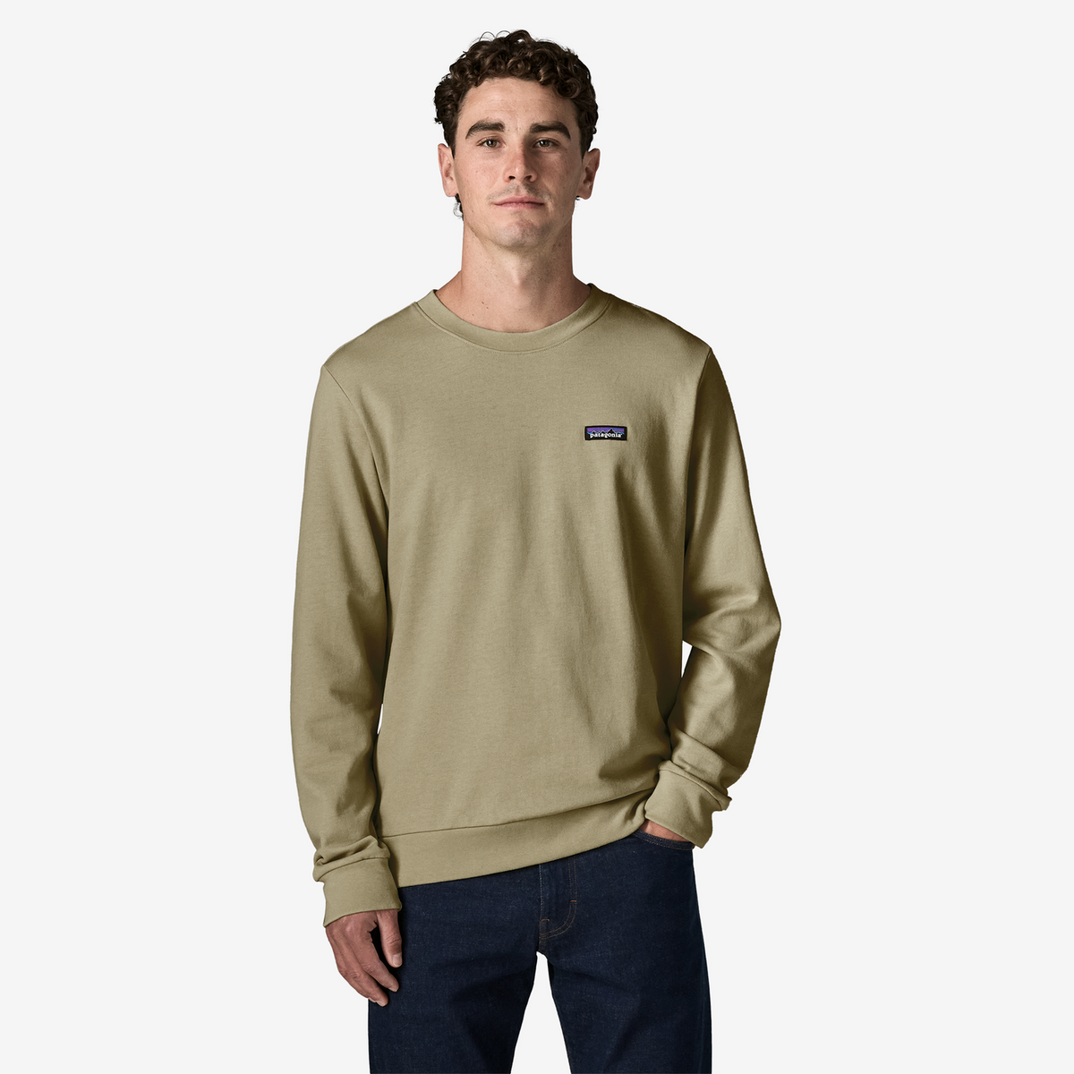 Men's Daily Crew