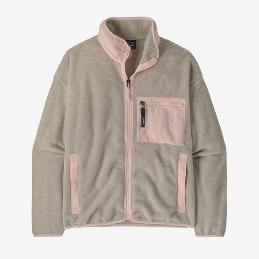 Women's Synchilla® Jacket