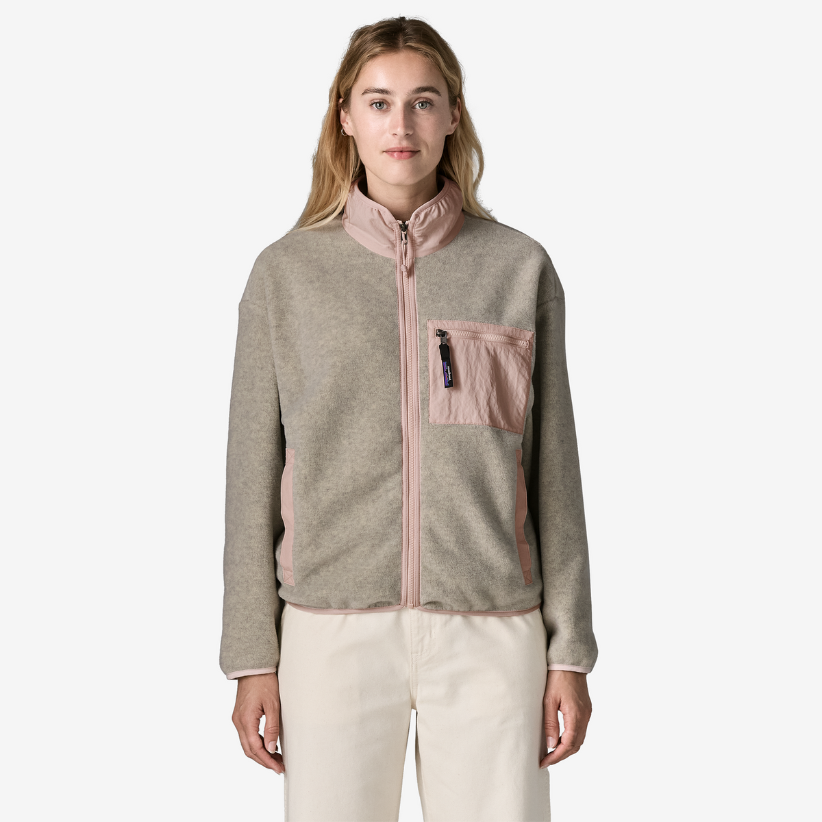 Women's Synchilla® Jacket