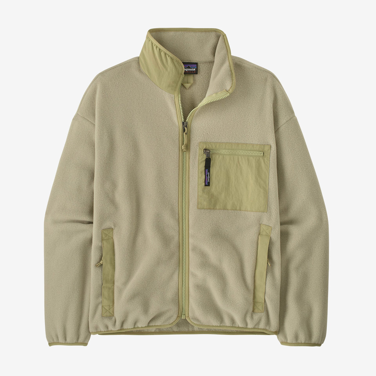 Women's Synchilla® Jacket