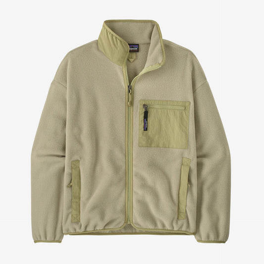 Women's Synchilla® Jacket