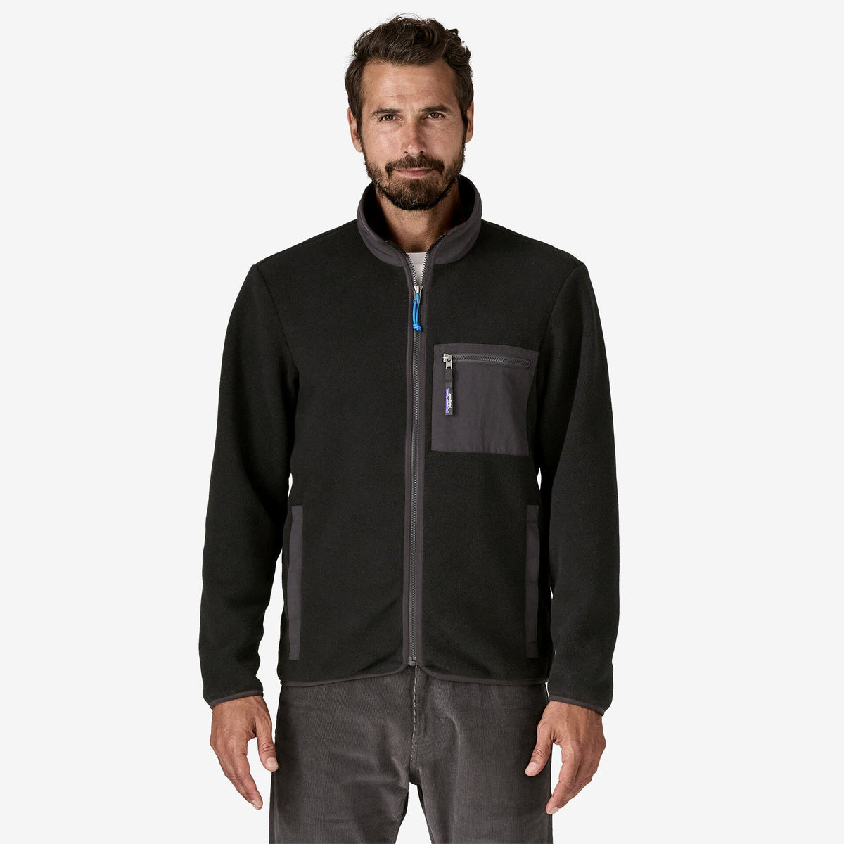 Men's Synchilla® Jacket