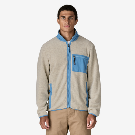 Men's Synchilla® Jacket