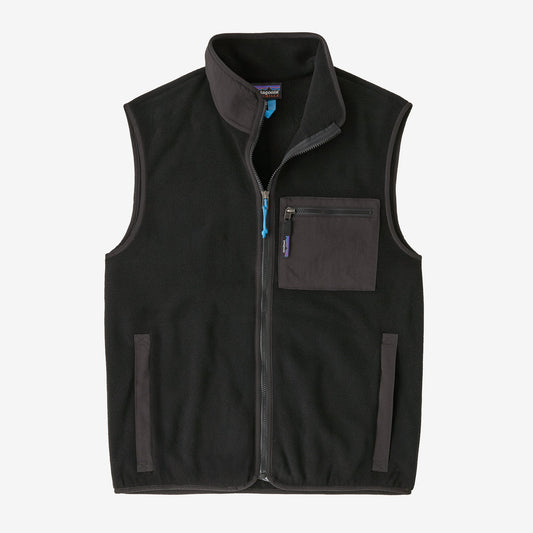 Men's Synchilla® Fleece Vest