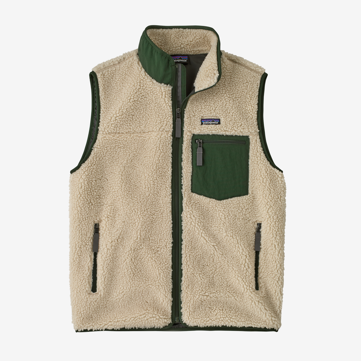 Men's Classic Retro-X® Vest