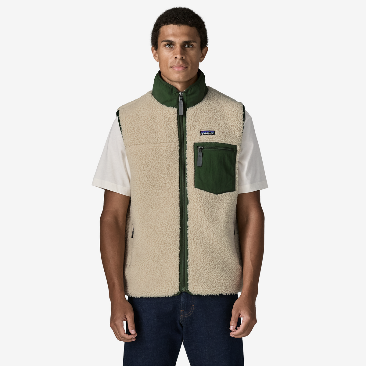 Men's Classic Retro-X® Vest