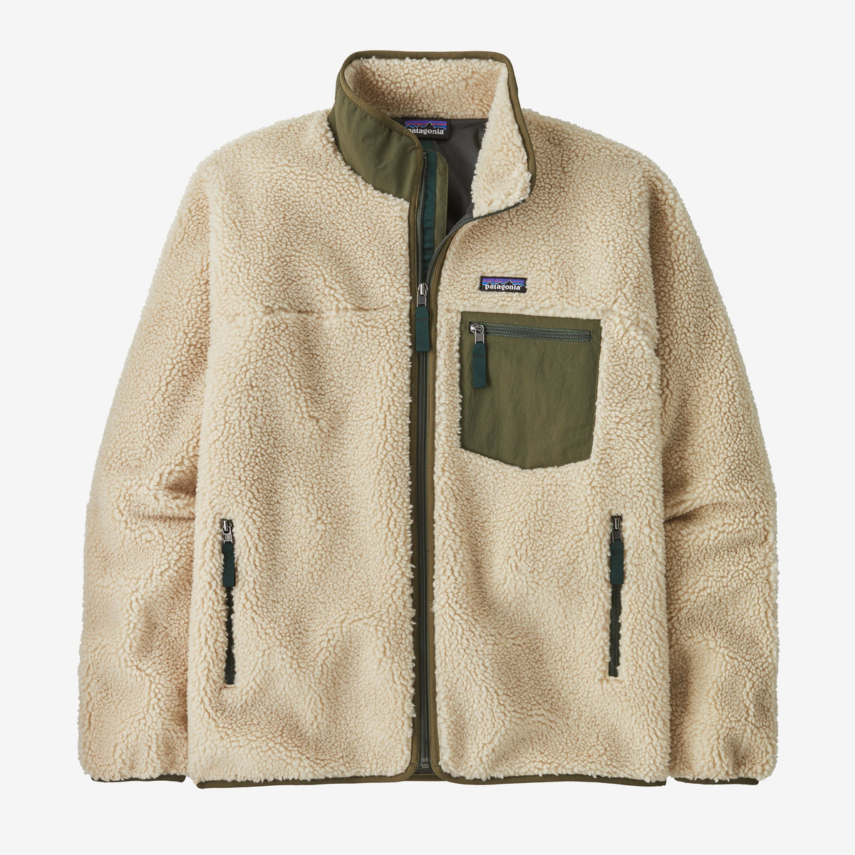 Men's Classic Retro-X® Jacket