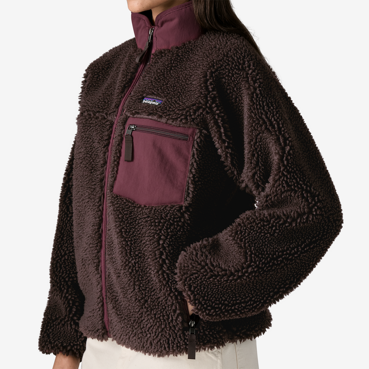 Women's Classic Retro-X® Jacket