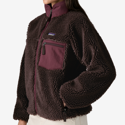 Women's Classic Retro-X® Jacket