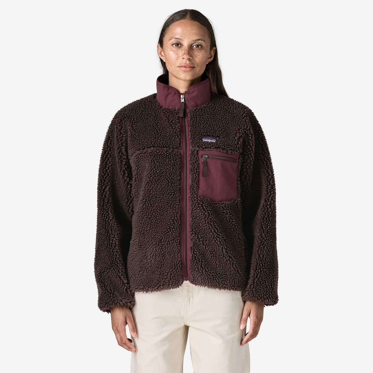 Women's Classic Retro-X® Jacket