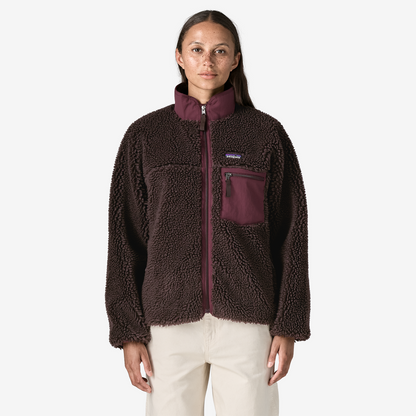 Women's Classic Retro-X® Jacket