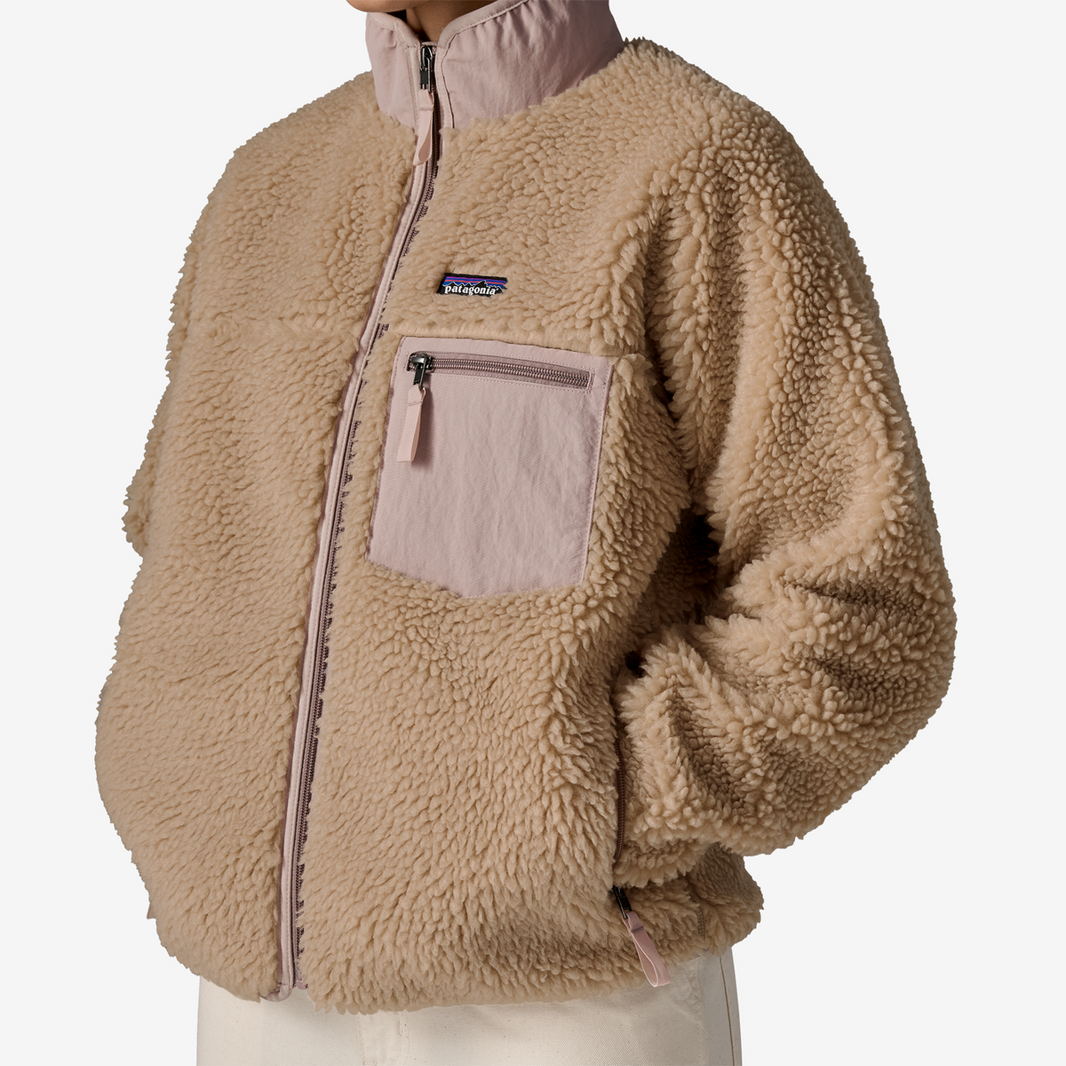 Women's Classic Retro-X® Jacket