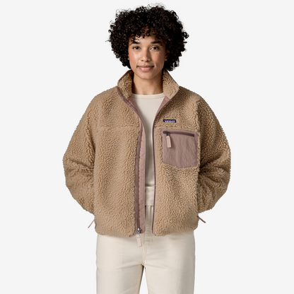 Women's Classic Retro-X® Jacket