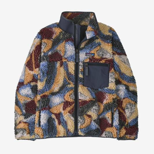 Women's Classic Retro-X® Jacket