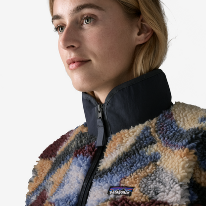 Women's Classic Retro-X® Jacket