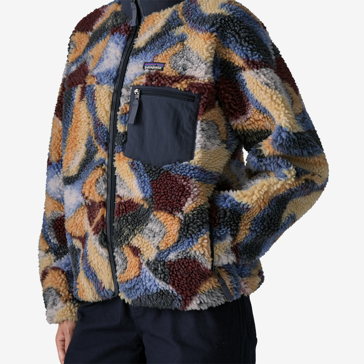Women's Classic Retro-X® Jacket