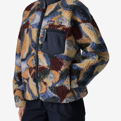 Women's Classic Retro-X® Jacket