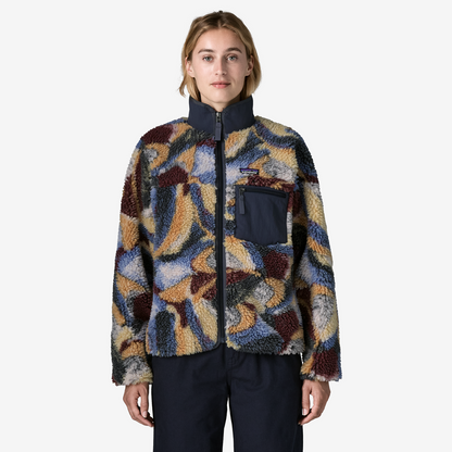 Women's Classic Retro-X® Jacket