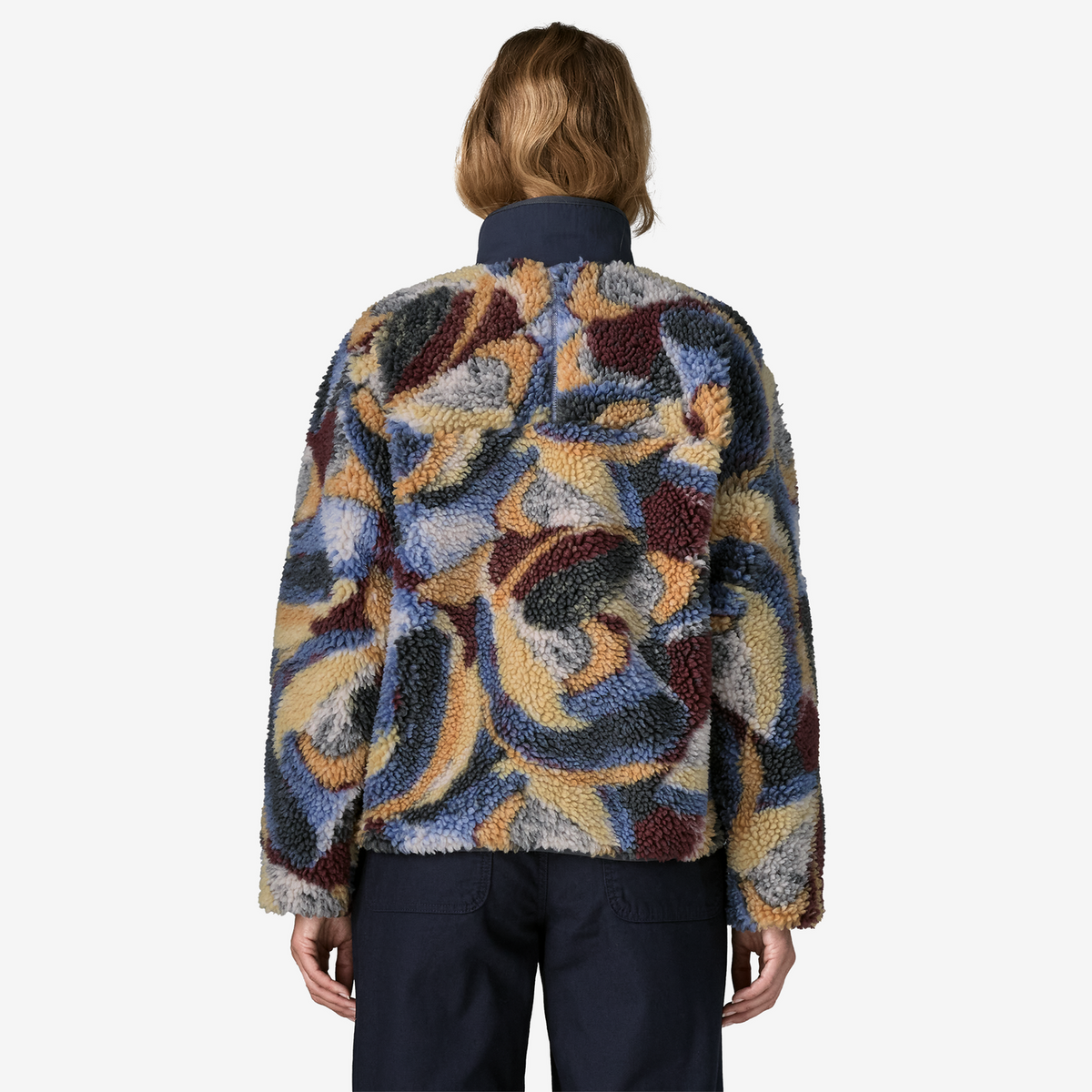 Women's Classic Retro-X® Jacket