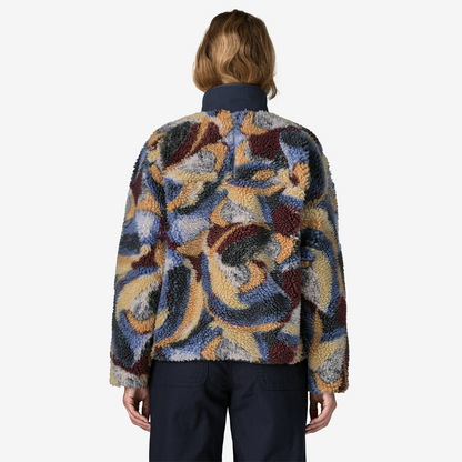 Women's Classic Retro-X® Jacket