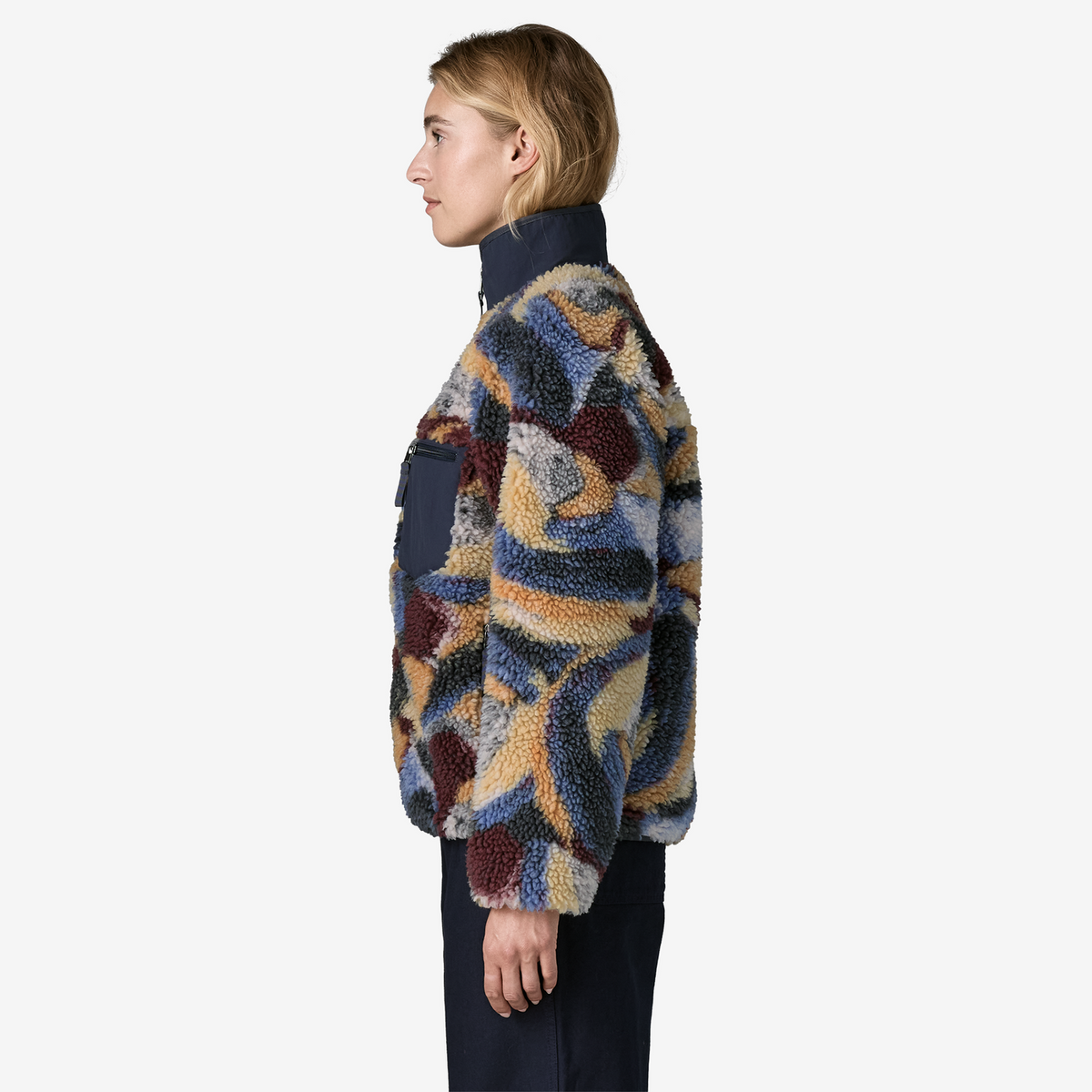 Women's Classic Retro-X® Jacket