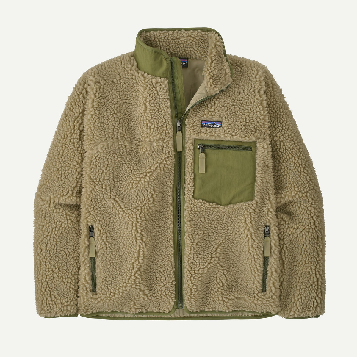 Women's Classic Retro-X® Jacket