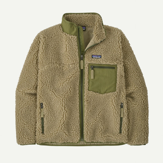 Women's Classic Retro-X® Jacket