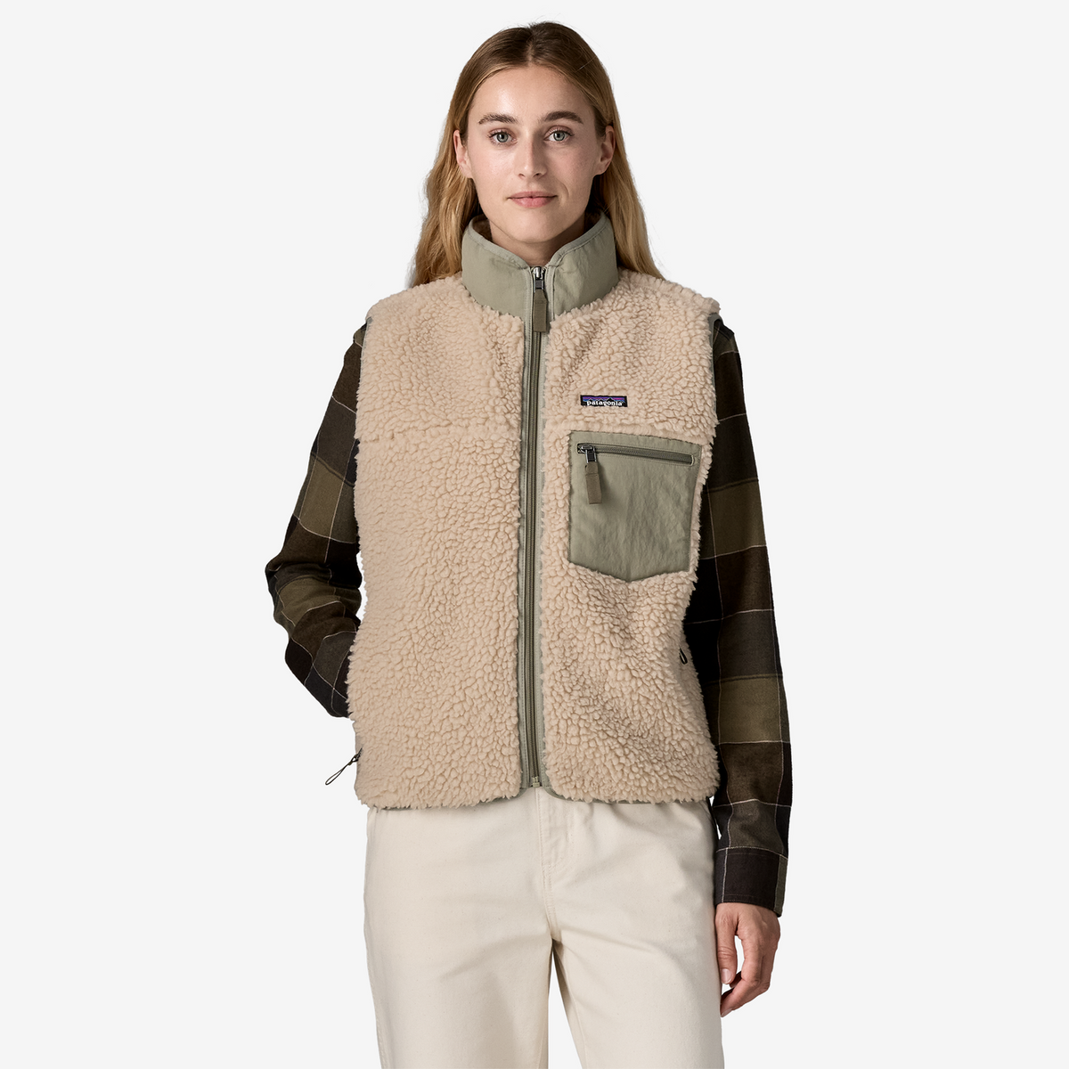 Women's Classic Retro-X® Vest