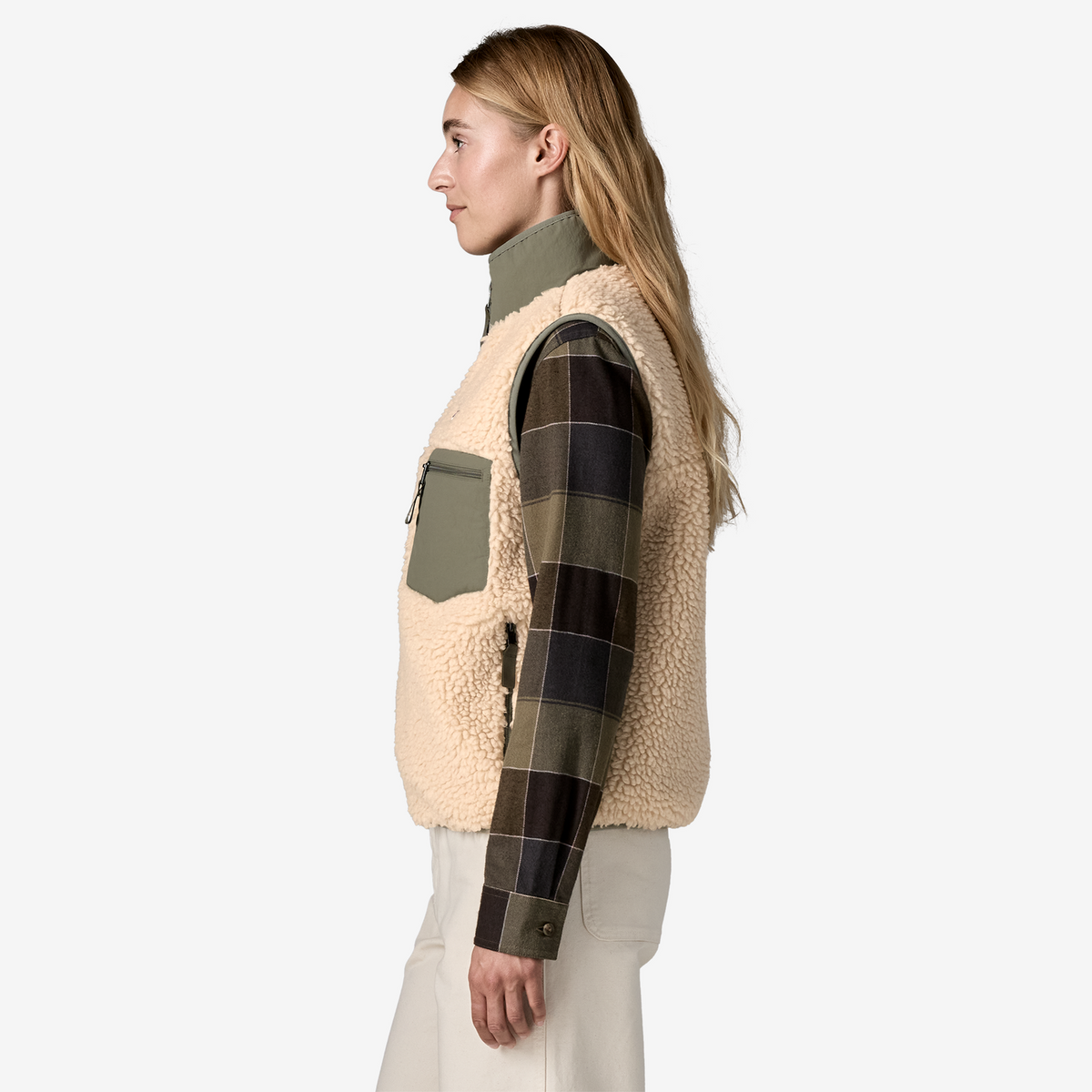 Women's Classic Retro-X® Vest