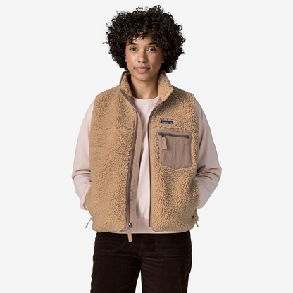 Women's Classic Retro-X® Vest