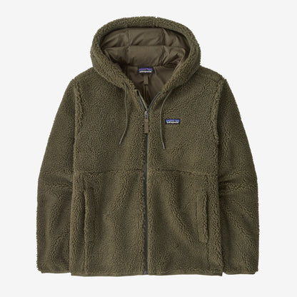 Men's Retro-X® Hoody Jacket