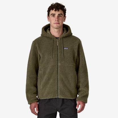 Men's Retro-X® Hoody Jacket