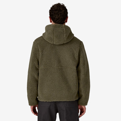 Men's Retro-X® Hoody Jacket