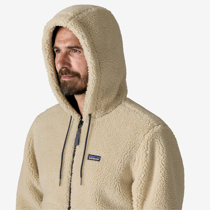 Men's Retro-X® Hoody Jacket