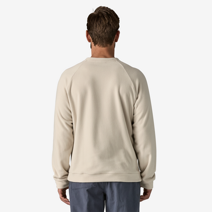 Men's Micro D® Crewneck