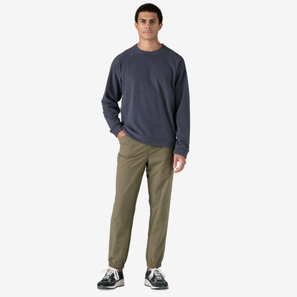 Men's Micro D® Crewneck