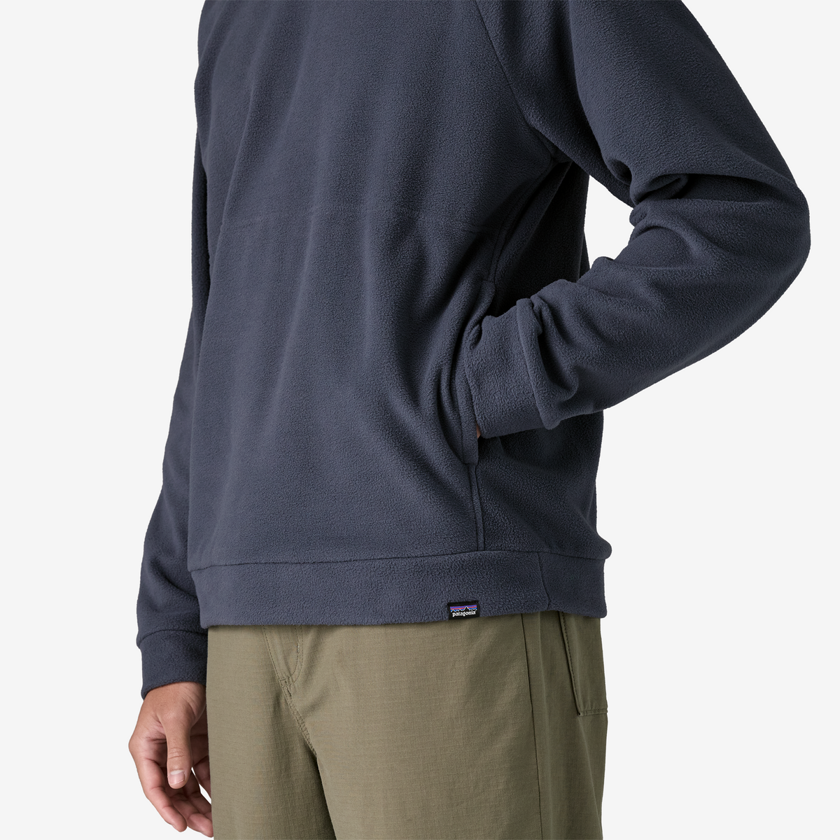 Men's Micro D® Crewneck