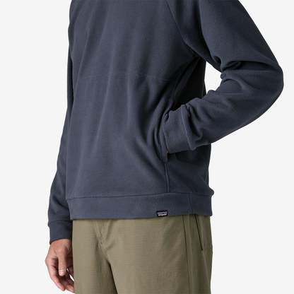 Men's Micro D® Crewneck