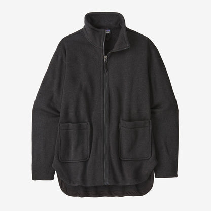 Women's Better Sweater® Oversized Coat