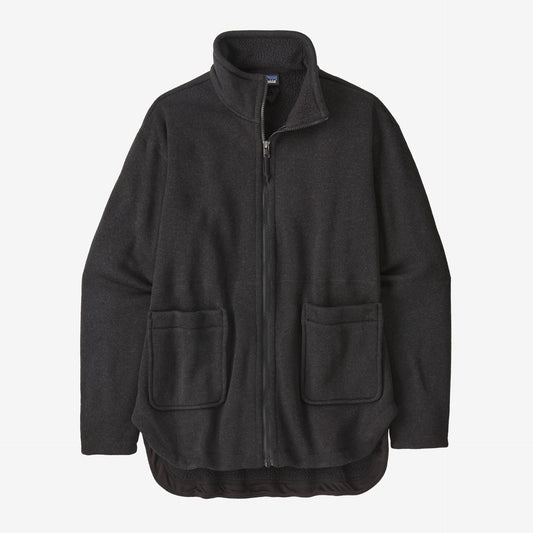 Women's Better Sweater® Oversized Coat