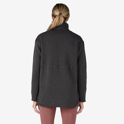 Women's Better Sweater® Oversized Coat
