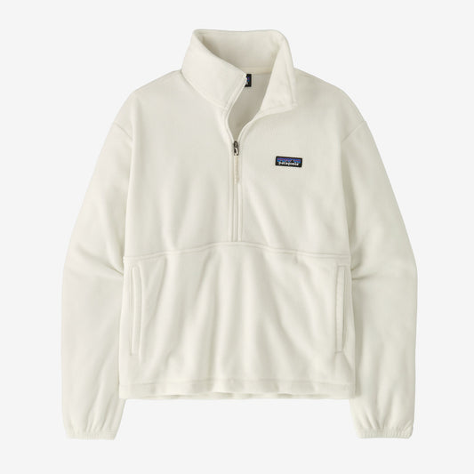 Women's Micro D® 1/2-Zip Fleece Pullover
