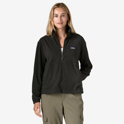Women's Micro D® 1/2-Zip Fleece Pullover