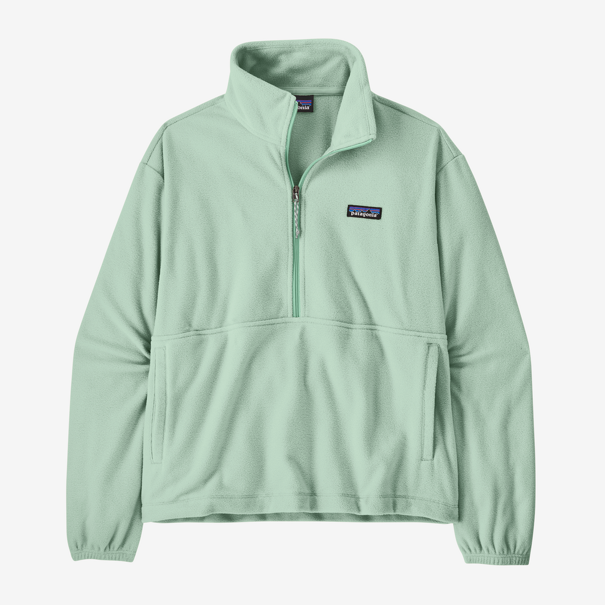 Women's Micro D® 1/2-Zip Fleece Pullover