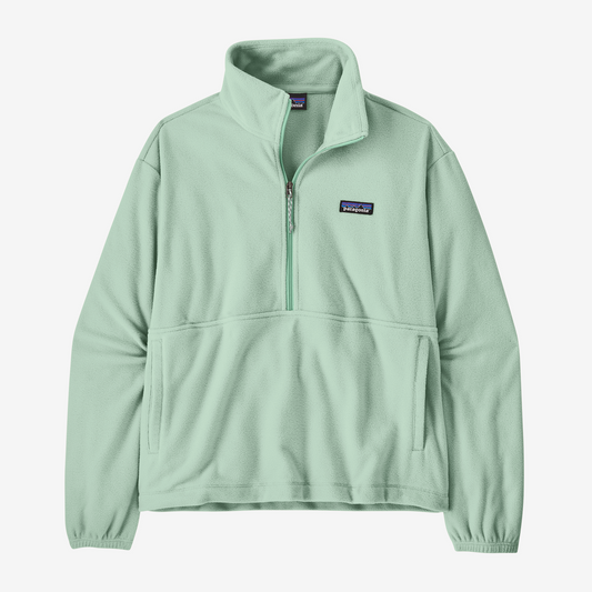 Women's Micro D® 1/2-Zip Fleece Pullover