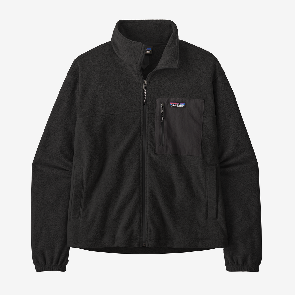 Women's Micro D® Patch Pocket Jacket